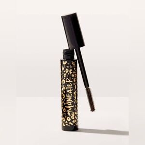 Tarte Maneater Mascara Voluptuous Black